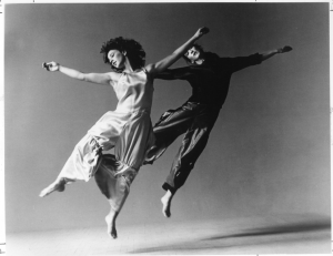 Art and Dance, 1982