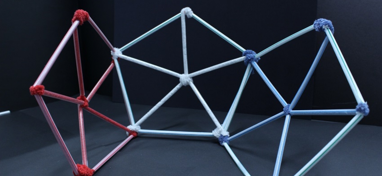 geodesic dome designs for students