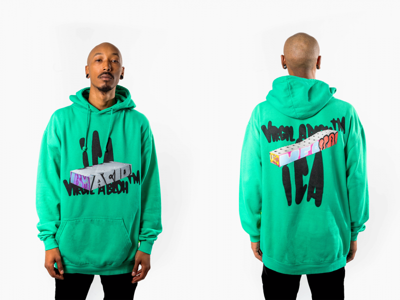 merchandise virgil abloh hoodie