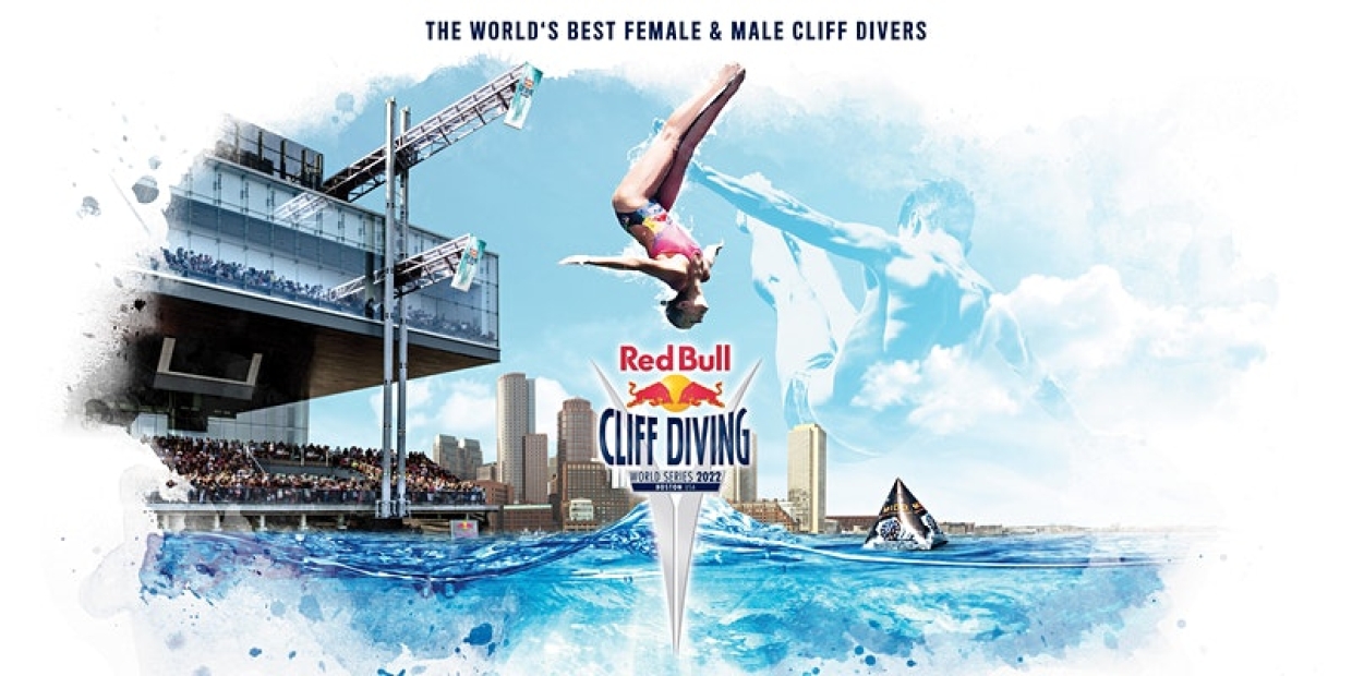 Red Bull Diving World Series 2022 – |