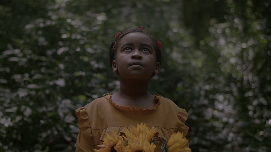 Still from The Ancestors Came