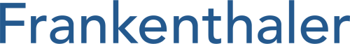 Frankenthaler logo