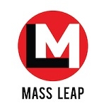 Mass Leap logo