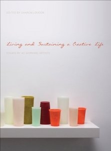 Book cover for Building and Sustaining a Creative Life