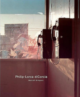 Philip-Lorca diCorcia Book from ICA Store
