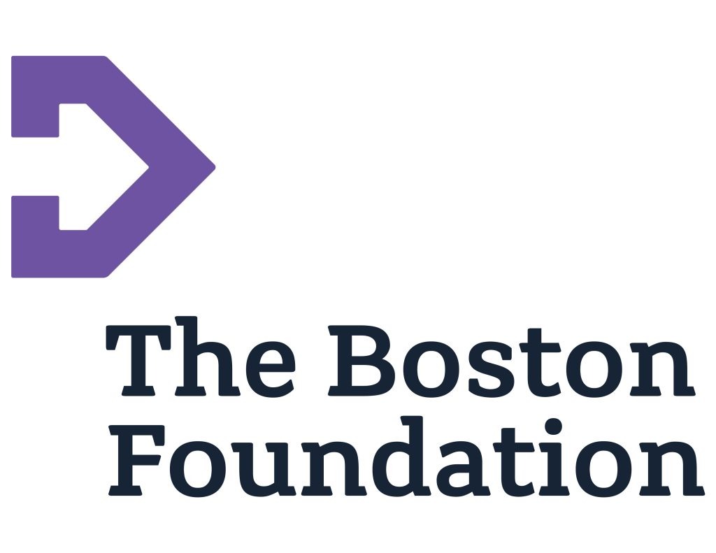 The Boston Foundation logo