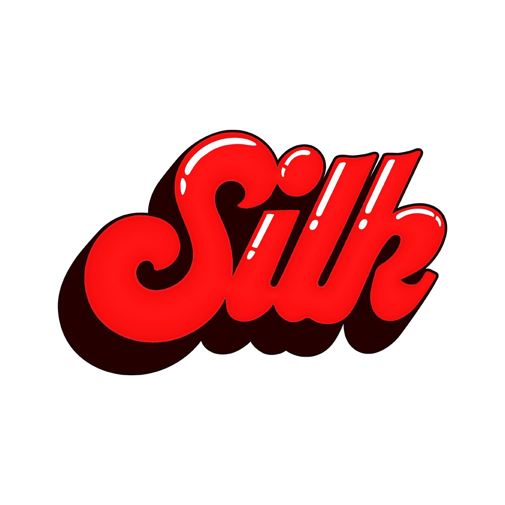 SILK logo